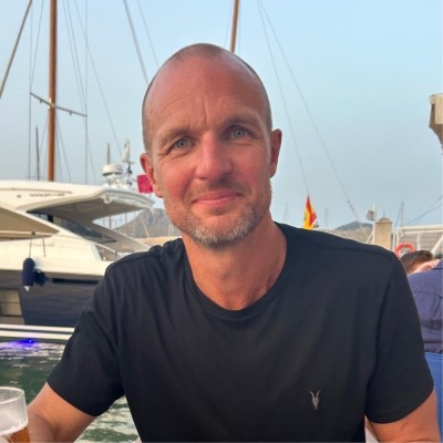 Harvey Mills